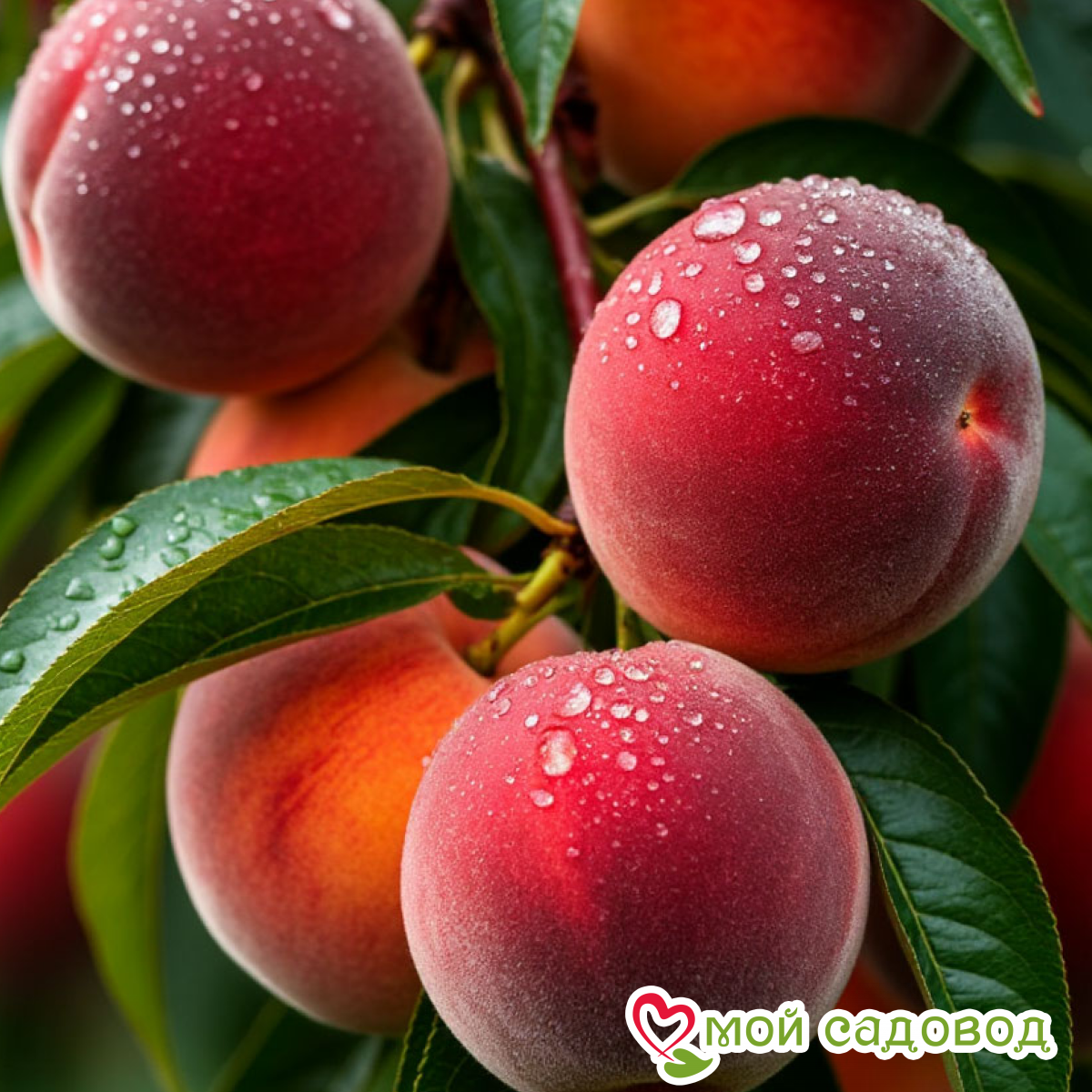 Персик Коллинз