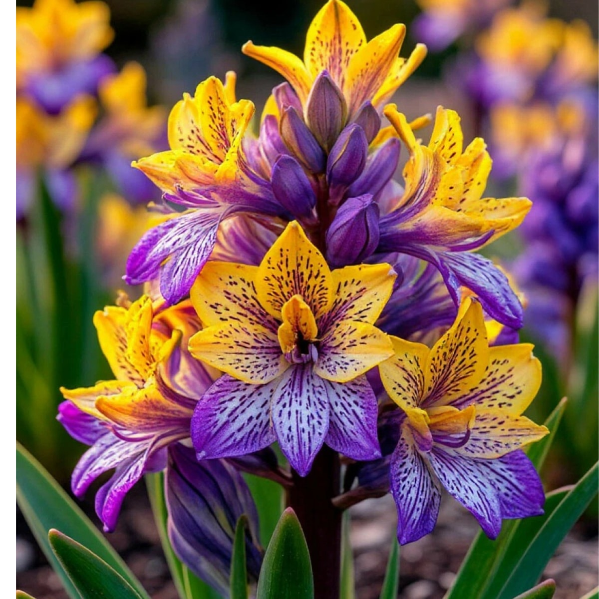 Новинки Гиацинта 2026!